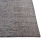 RIZZY Qatar Gray 5" x 7"6" Area Rug, , large