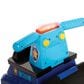 Disney Paw Patrol - Chase Cruiser Ride-On in Blue, , large