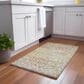 Dalyn Rug Company Lorenzo LN7 Peach 2"6" x 3"10" Area Rug, , large