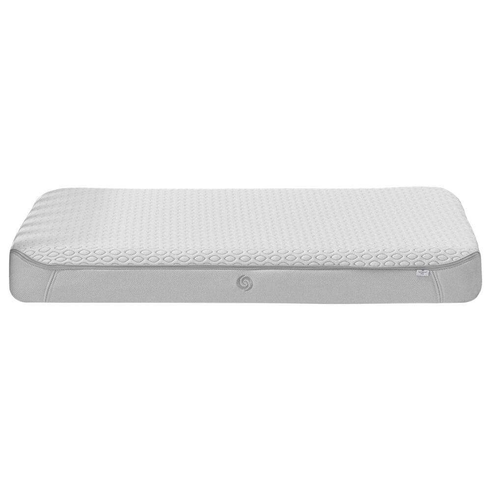 Bedgear Air-X Performance Firm Crib Mattress, , large