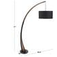 Grandview Gallery Noah Floor Lamp, , large