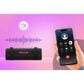 LG Xboom Grab Core Bluetooth Speaker in Black, , large