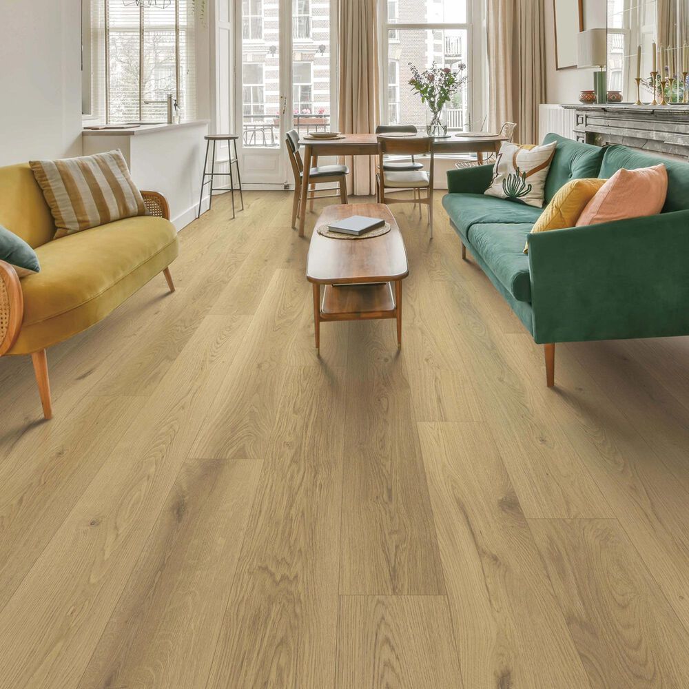 Provenza First Impressions Best Choice 9" x 60" Luxury Vinyl Plank, , large