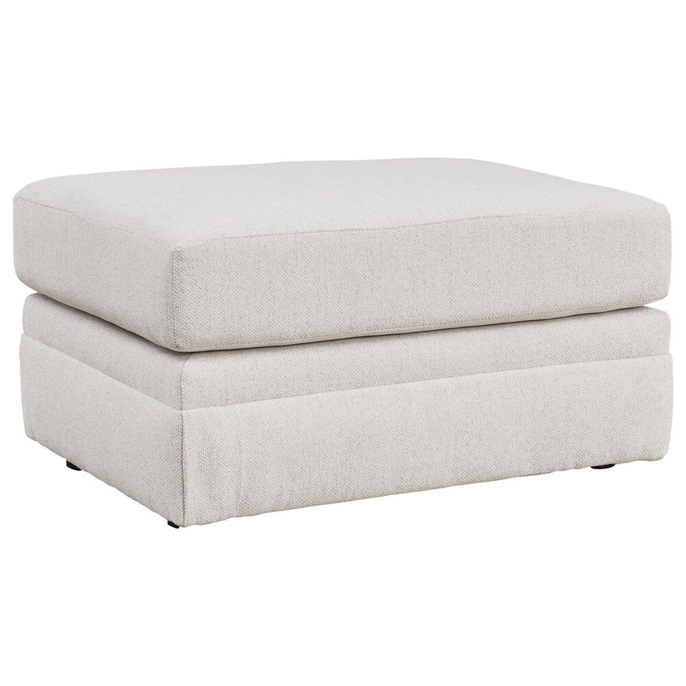 Maitelynn Ottoman - Chalk Maitelynn Ottoman - Chalk