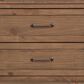Baby Appleseed Rowan 2-Drawer Nightstand in Sandwash, , large