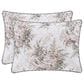 J. Queen New York Estelle 3-Piece King/California King Quilt Set in Blush, , large