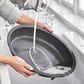 Green Pan Elite 21" Oval Electric Skillet in Cloud Cream, , large