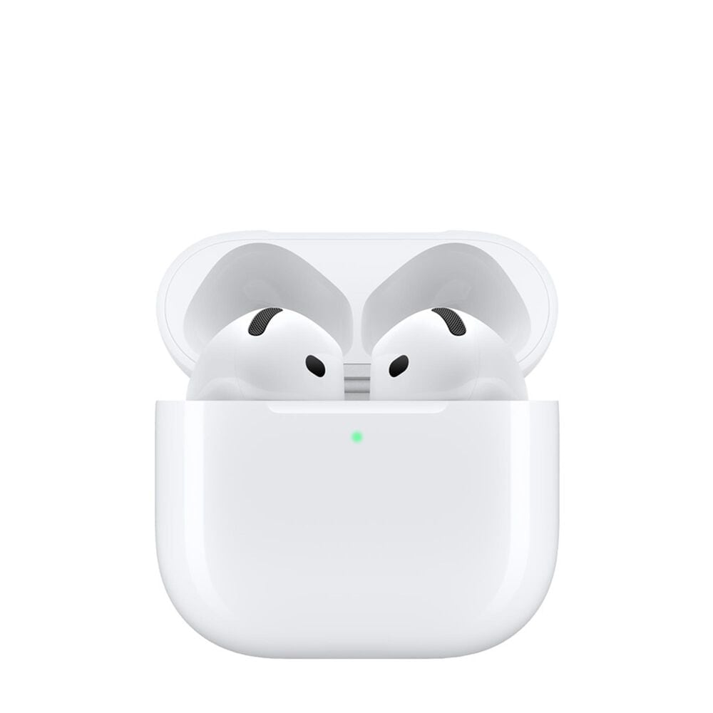 Apple AirPods 4, , large