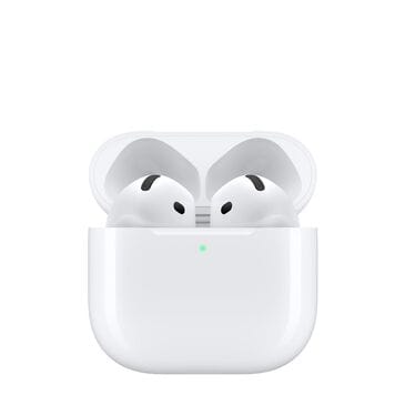 Apple AirPods 4, , large