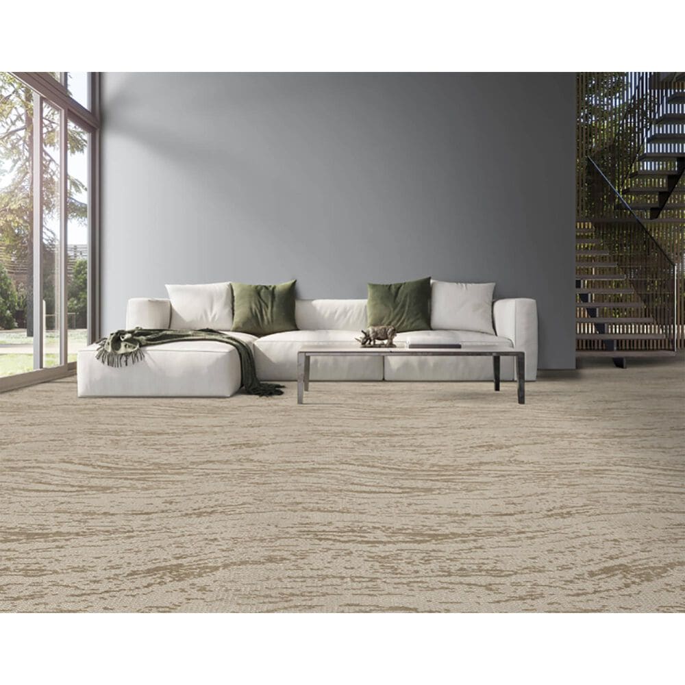 Masland Medley Carpet in Brise, , large