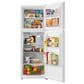 Frigidaire 10 Cu. Ft. Garage Ready Top Freezer Refrigerator in White, , large