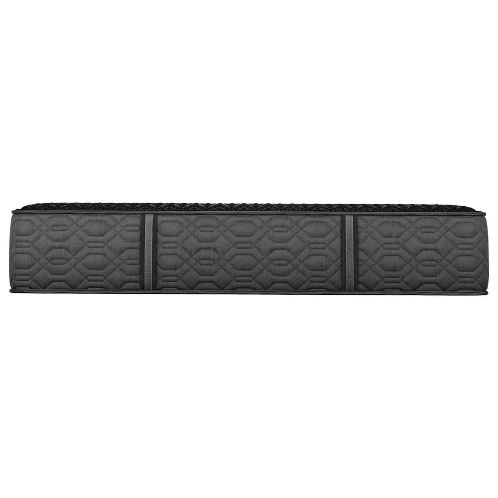 Simmons Company Black Hybrid Series Three Medium Pillow Top King Mattress, , large