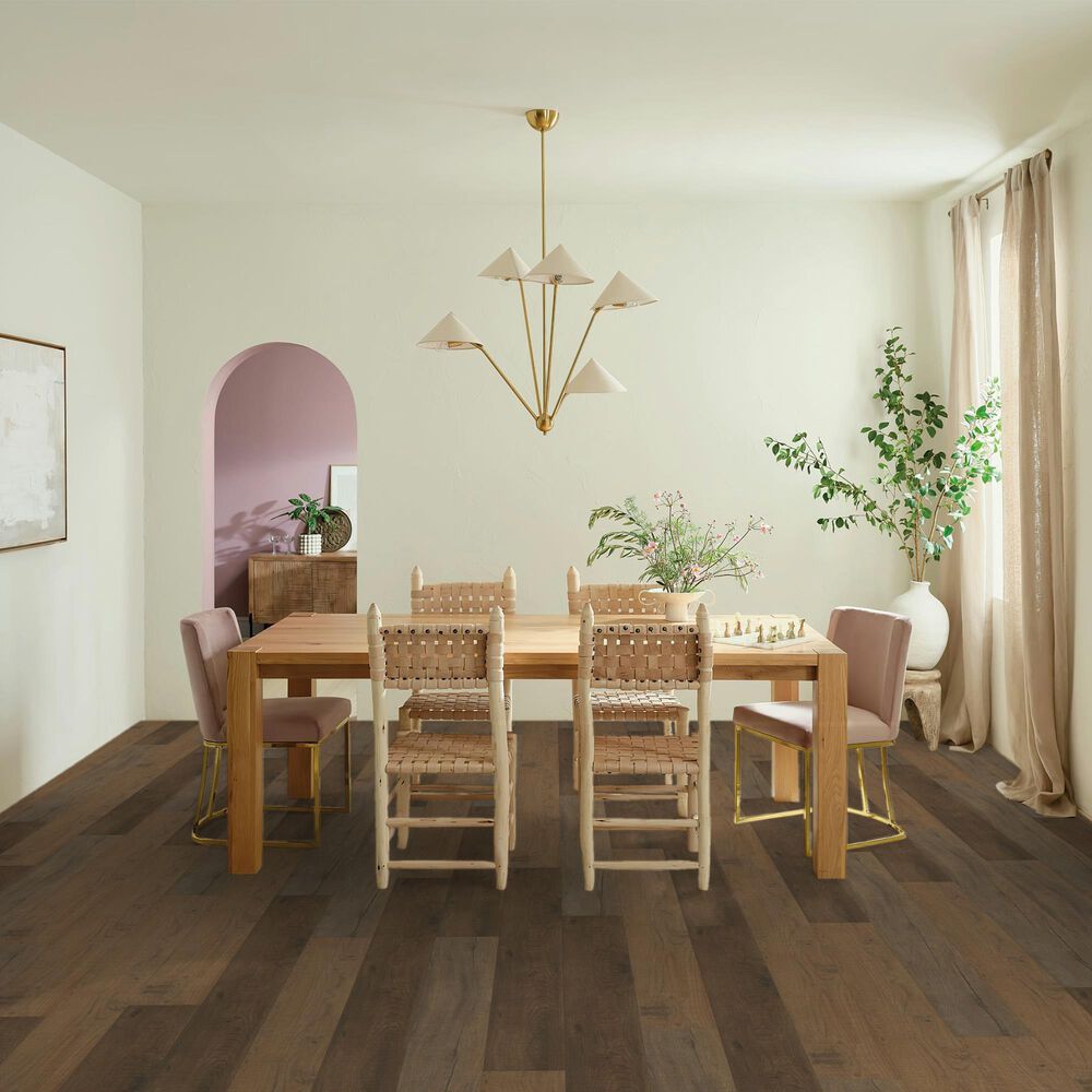 COREtec Originals Premium Reserve Oak 7&quot; x 72&quot; Luxury Vinyl Plank, , large