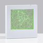 Adesso Glitter Light Box in White, , large