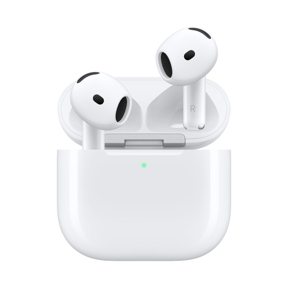 Apple AirPods 5 with Active Noise Cancellation (Pre-Order), , large
