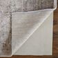 Feizy Cadiz 2"2" x 3"2" Beige and Gray Area Rug, , large