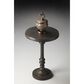 Butler Tanya Side Table in Bronze, , large