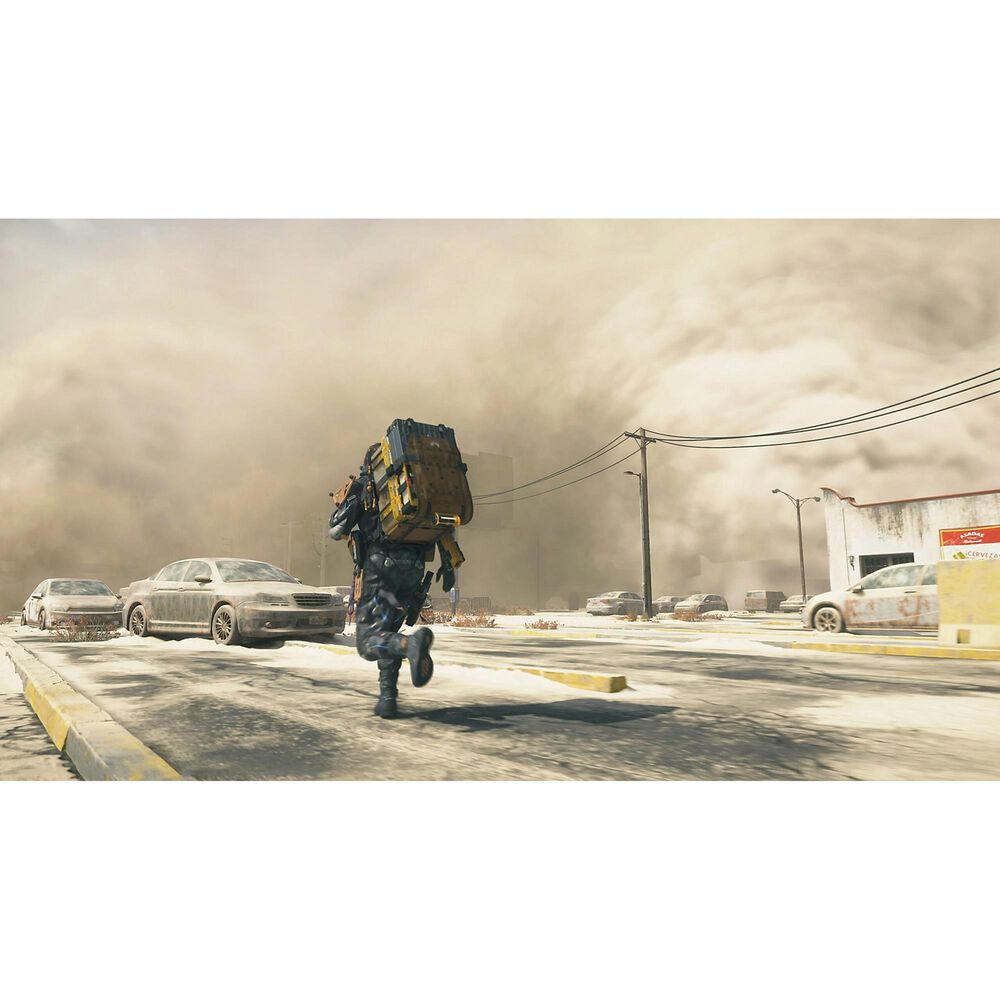 Death Stranding 2 On The Beach - PlayStation 5, , large
