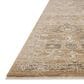 Magnolia Home Pace Sunset and Stone 2"3" x 3"10" Area Rug, , large