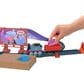 Fisher Price Crystal Mines Thomas Push Along Track Set in Multicolor, , large