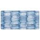 Mohawk Dri-Pro Vogeo 1"6" x 2"6" Indigo Door Mat, , large