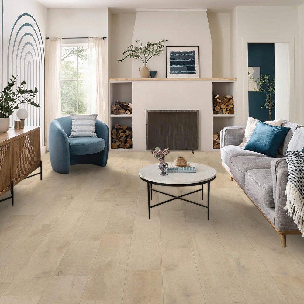 COREtec Originals Premium Grande Makkah Oak 9&quot; x 18&quot;/55&quot;/82&quot; Luxury Vinyl Plank, , large