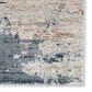 Jaipur Sundar Ronan 5"3" x 8" Vintage Khaki Area Rug, , large