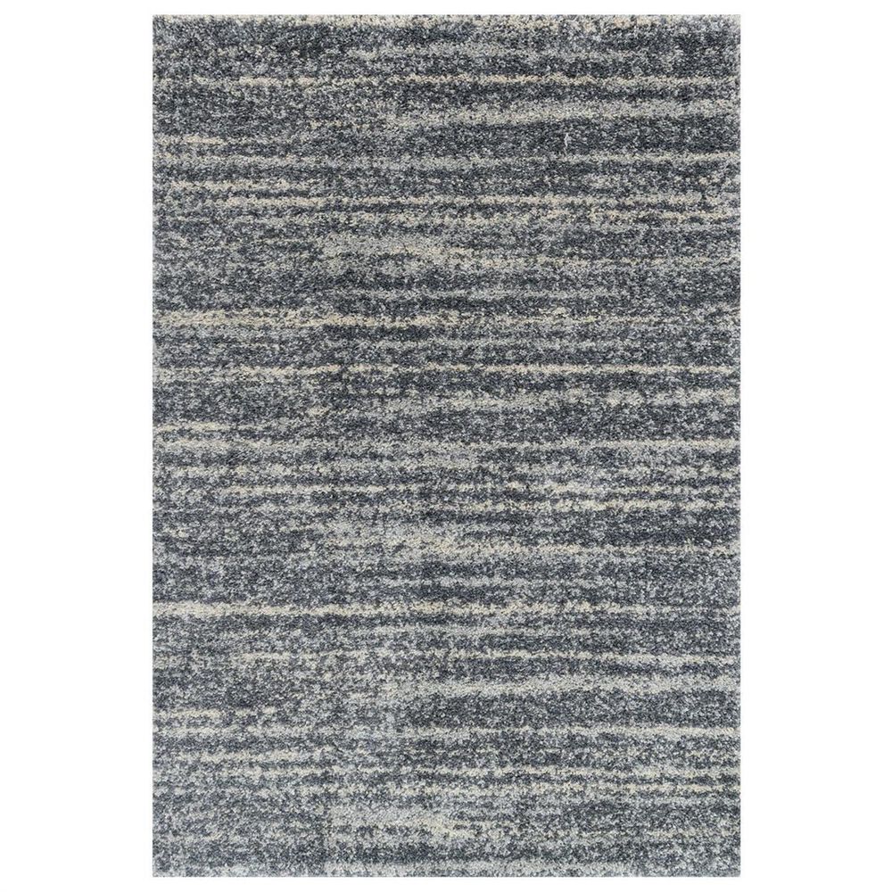 Loloi Quincy QC-05 2"3" x 12" Granite, , large