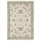 Oriental Weavers Andorra 8918I 7"10" x 10"10" Stone Area Rug, , large