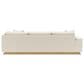 Artistica Home Lana 2-Piece Left Arm Facing Corner Sofa Sectional, , large