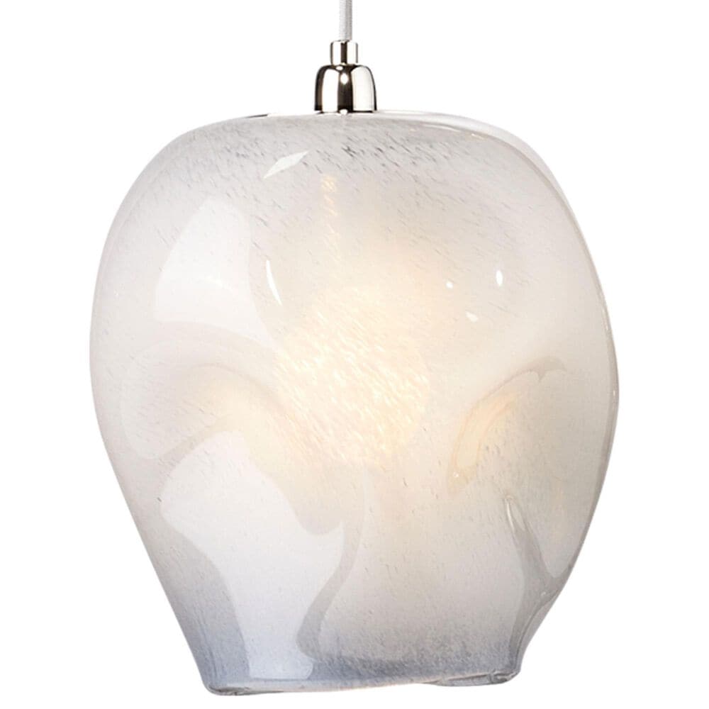Jamie Young Direct Ship Branton 1-Light Pendant in Blue, , large