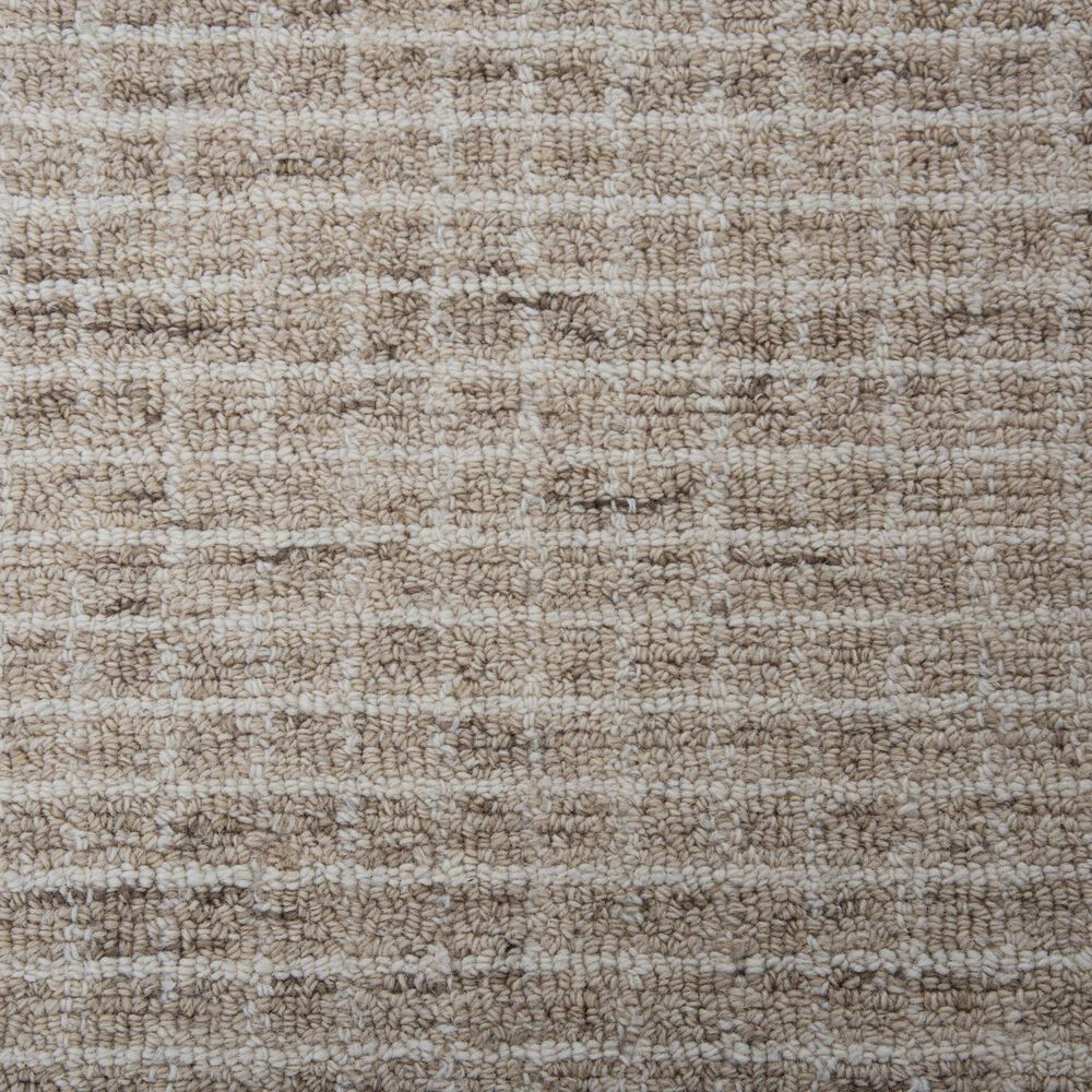 RIZZY Willow Beige, Ivory and Brown 2'6" x 8' Runner, , large