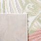 Safavieh Sarasota 4"5" x 6"5" Light Green and Beige Indoor/Outdoor Area Rug, , large