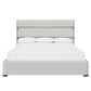 Bernhardt Prado Queen Bed in Porcini Finish, , large