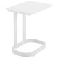 Zuo Modern Friss Patio End Table in White, , large