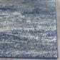 Safavieh Evoke EVK272A-5 5"1" x 7"6" Navy/Ivory Area Rug, , large