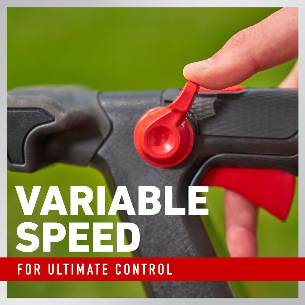 Toro 900 CFM Brushless Leaf Blower with 4.0Ah Battery in Red, , large
