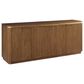 Lexington Furniture La Costa 4-Door Las Palmas Buffet in Marisol and Satin Gold, , large