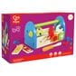 Hape Toys Fix-It Tool Box and Accessory Set in Multicolor, , large