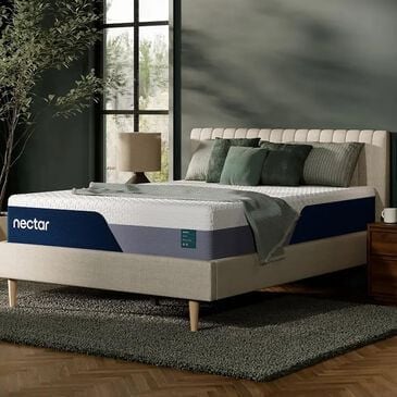 Nectar Premier 5.1 Full Mattress, , large