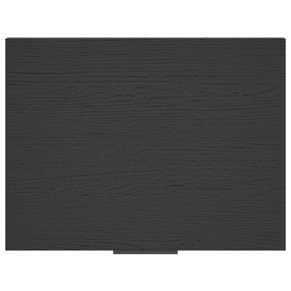 Ashley Socalle Nightstand in Matte Black, , large