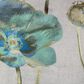 Ann Gish Opium 26" Euro Sham in Azure, , large