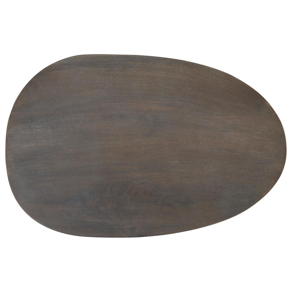 Ashley Cormmet Accent Table in Brown and Black, , large