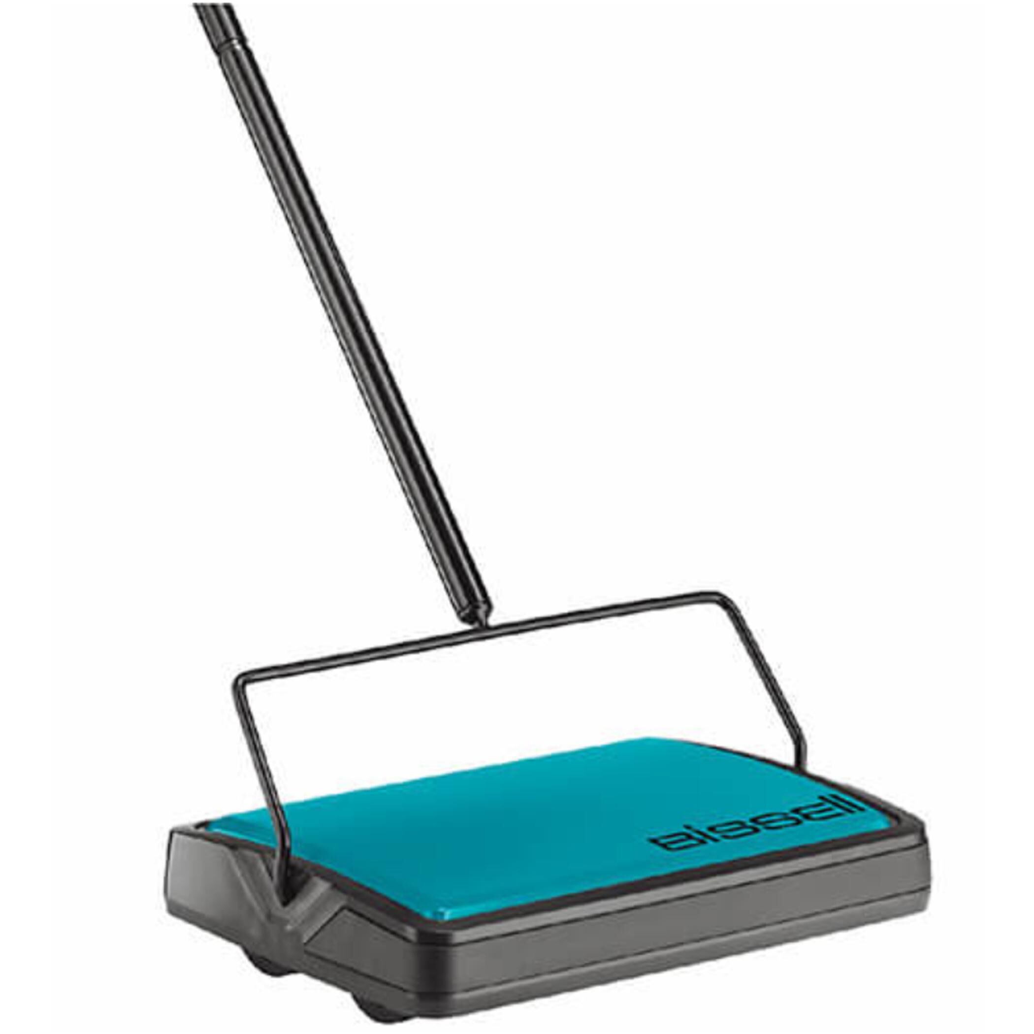 Bissell Easy Sweep Compact Manual 