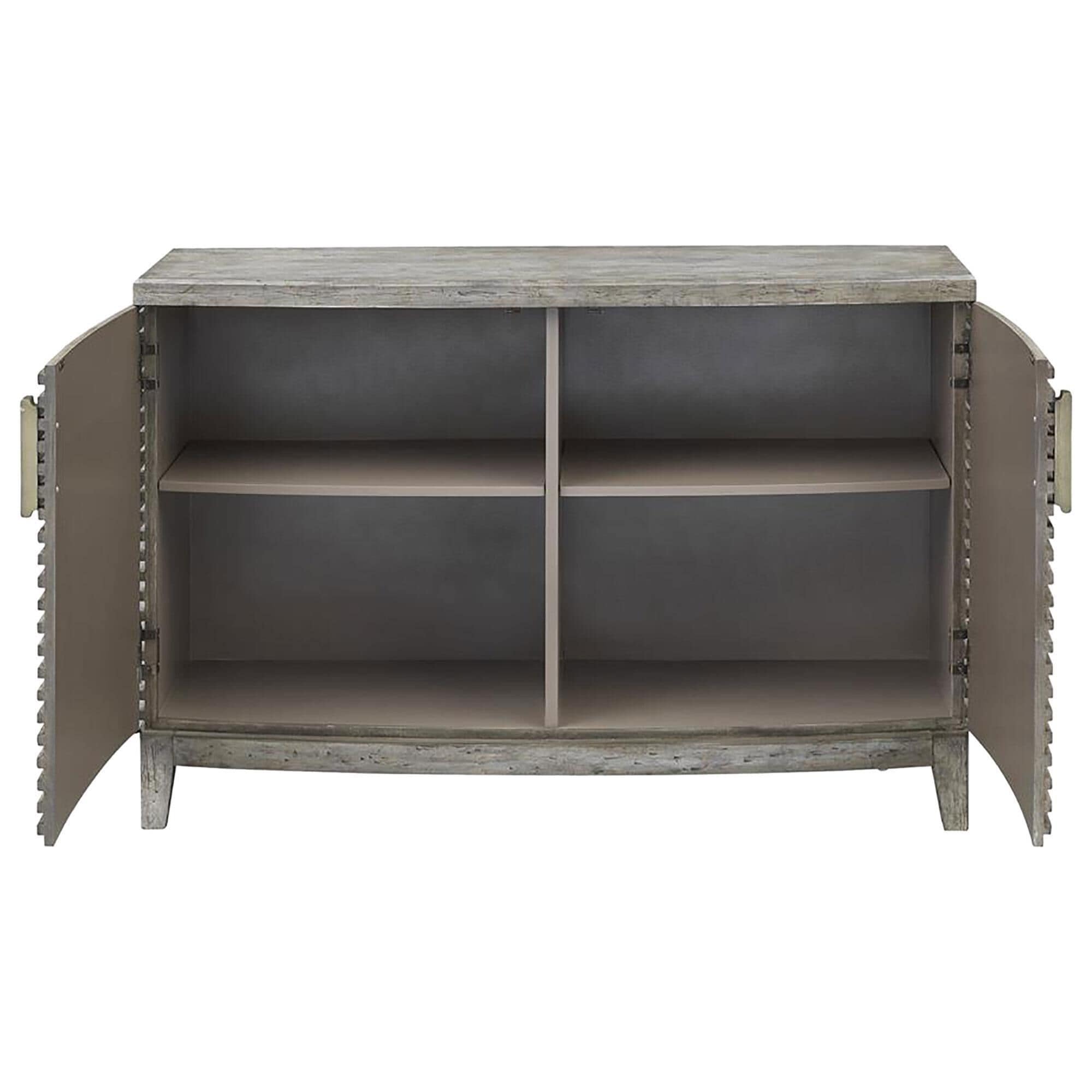 Nebraska furniture mart shop credenza