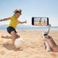 DJI Osmo Mobile 7 Smartphone Gimbal in Gray, , large