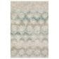 Dalyn Rug Company Brisbane 3" x 5" Seascape Area Rug, , large