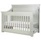Baby Appleseed Rowan 4-In-1 Convertible Crib in Sage, , large