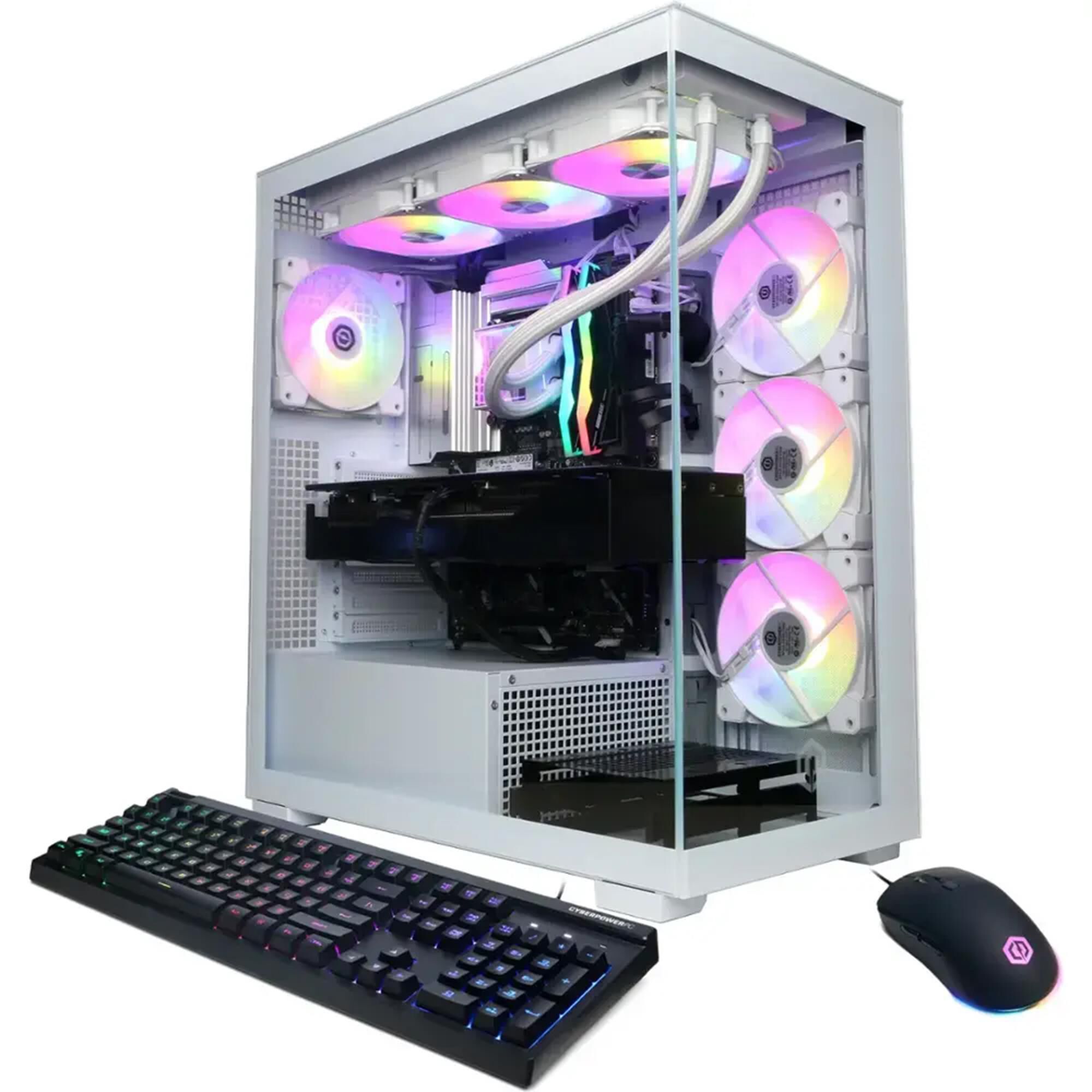 デスクトップPC/Coleron(R)CPU2950M/RAM8GB/930GB - デスクトップPC