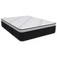 Grand Estate 300 Firm Twin XL Mattress with Low Profile Box Spring, , large